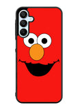 Elmo Sesame Street Samsung Galaxy A35 5G Case OV0689