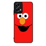 Elmo Sesame Street Motorola Moto G Play 2024 Case OV0689