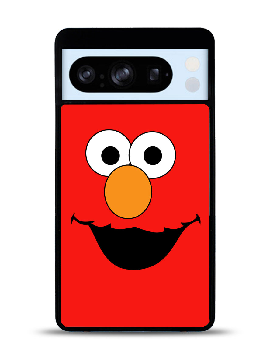 Elmo Sesame Street Google Pixel 8 Pro Case QC0689