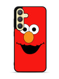 Elmo Sesame Street Samsung Galaxy S24 FE 5G Case OV0689