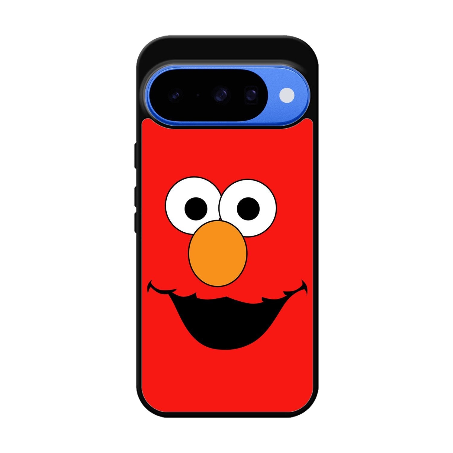 Elmo Sesame Street Google Pixel 10 Case QC0689
