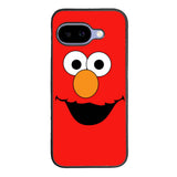 Elmo Sesame Street Google Pixel 10A Case QC0689