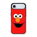 Elmo Sesame Street iPhone Air Case QC0689
