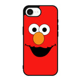 Elmo Sesame Street iPhone 17e Case QC0689