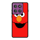 Elmo Sesame Street Motorola Moto Edge 60 Pro Case QC0689