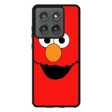 Elmo Sesame Street Motorola Moto Edge 2025 Case QC0689