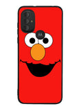 Elmo Sesame Street Motorola Moto G Pure 2021 , Moto G Power 2022 Case OV0689