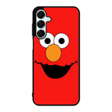 Elmo Sesame Street Samsung Galaxy A16 Case OV0689