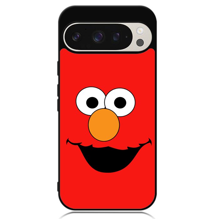 Elmo Sesame Street Google Pixel 9 Pro XL Case OV0689