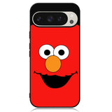 Elmo Sesame Street Google Pixel 9 | Pixel 9 Pro Case OV0689