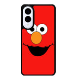 Elmo Sesame Street Samsung Galaxy S25 Edge 5G Case OV0689