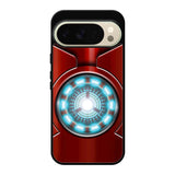Ironman Armor Arc Reactor Google Pixel 10 Pro Case