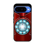 Ironman Armor Arc Reactor Google Pixel 10 Case