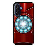 Ironman Armor Arc Reactor Samsung Galaxy A17 Case