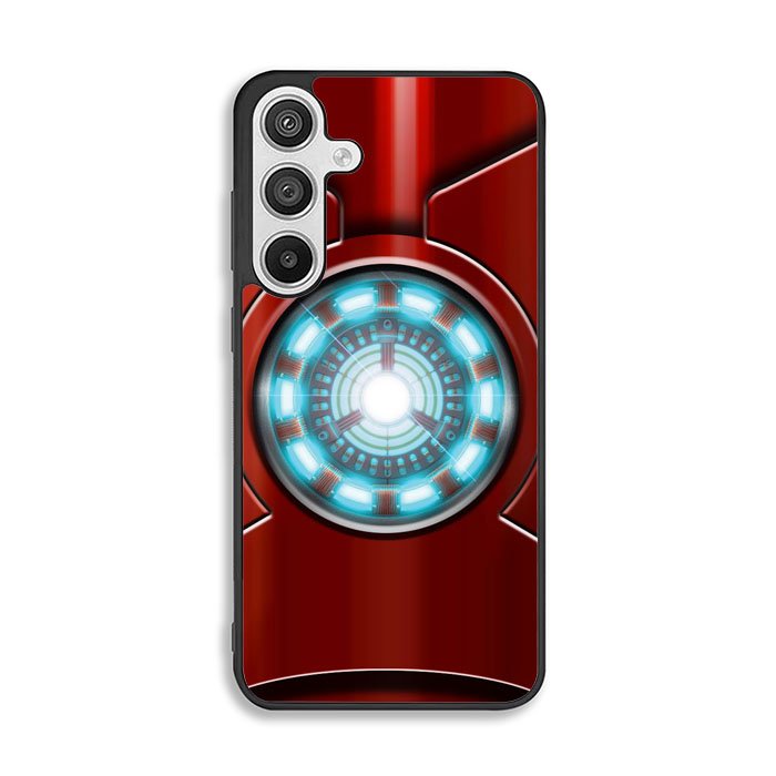 Ironman Armor Arc Reactor Samsung Galaxy A26 Case OV0178
