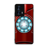 Ironman Armor Arc Reactor Motorola Moto G Power 5G 2024 Case OV4875