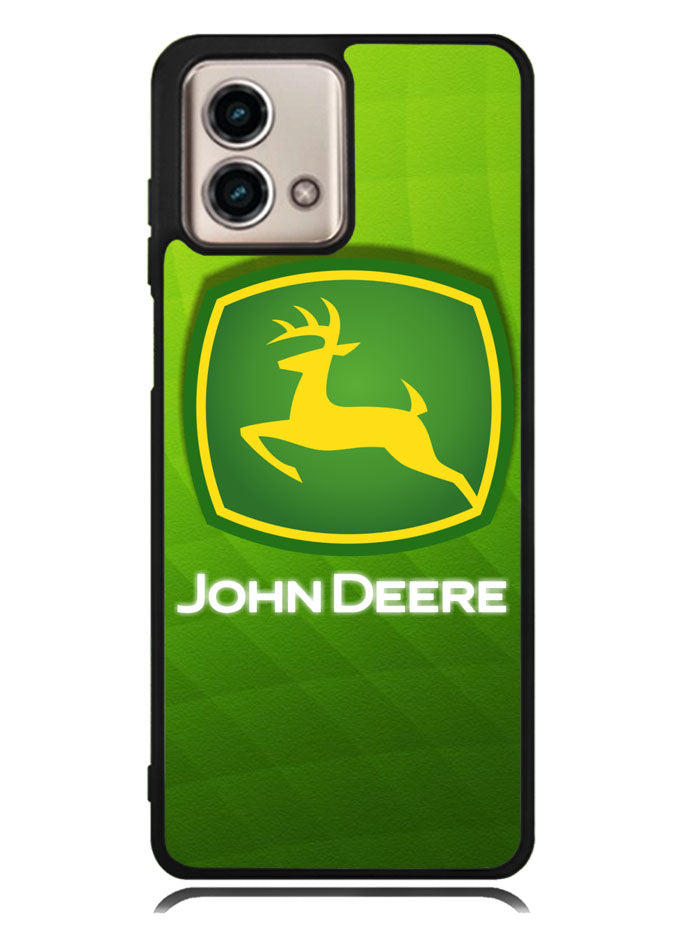 John Deere Logo 1st Motorola Moto G Stylus 5G 2023 Case