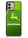 John Deere Logo 1st Motorola Moto G Stylus 5G 2023 Case