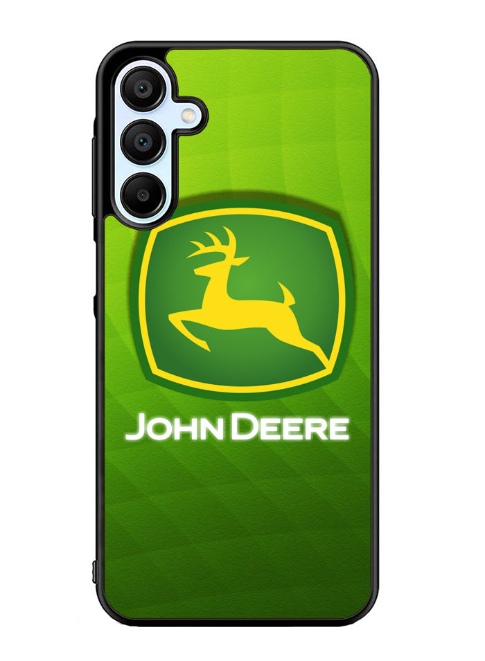 John Deere Logo 1st Samsung Galaxy A15 5G Case