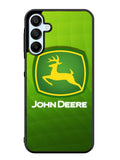 John Deere Logo 1st Samsung Galaxy A25 5G Case