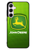 John Deere Logo 1st Samsung Galaxy A55 5G Case