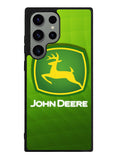 John Deere Logo 1st Samsung Galaxy S23 Ultra 5G Case