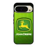 John Deere Logo 1st Google Pixel 10 Pro XL Case