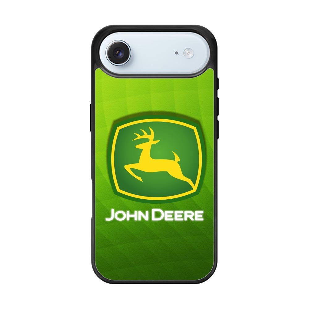John Deere Logo 1st iPhone Air Case