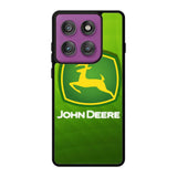John Deere Logo 1st Motorola Moto Edge 60 Pro Case