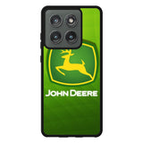 John Deere Logo 1st Motorola Moto Edge 2025 Case