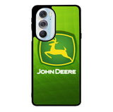 John Deere Logo 1st Motorola Moto Edge 2022 Case