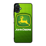 John Deere Logo 1st Samsung Galaxy A07 Case