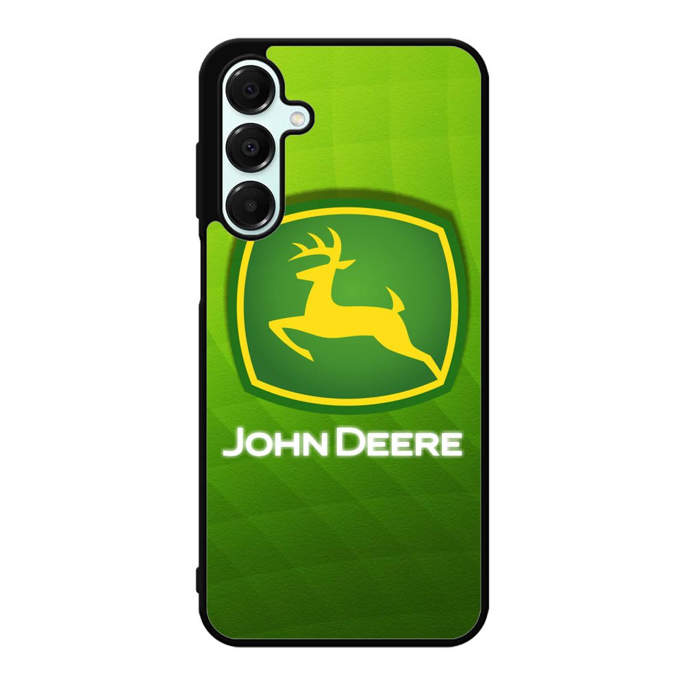 John Deere Logo 1st Samsung Galaxy A16 Case OV2169