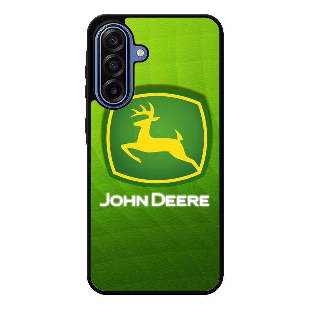 John Deere Logo 1st Samsung Galaxy A17 Case