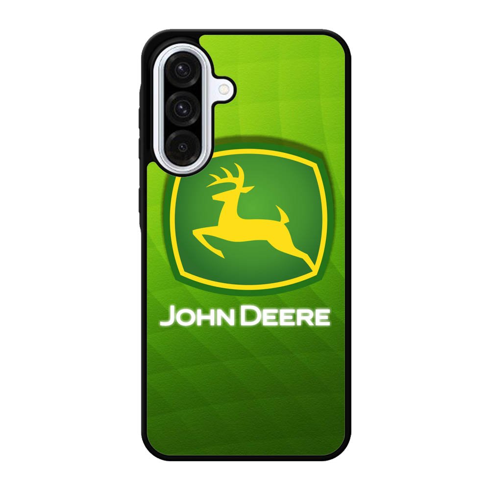 John Deere Logo 1st Samsung Galaxy A56 Case OV6679