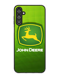 John Deere Logo 1st Samsung Galaxy A14 5G Case