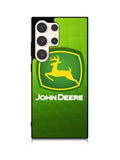 John Deere Logo 1st Samsung Galaxy S24 Ultra 5G Case