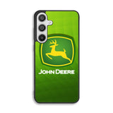 John Deere Logo 1st Samsung Galaxy A26 Case OV2169
