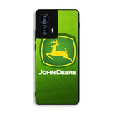 John Deere Logo 1st Motorola Moto G Power 5G 2024 Case OV6679