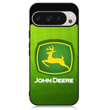 John Deere Logo 1st Google Pixel 9 Pro XL Case