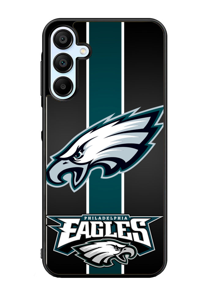 Philadelphia Eagles 6th Samsung Galaxy A15 5G Case