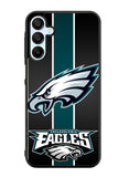Philadelphia Eagles 6th Samsung Galaxy A15 5G Case