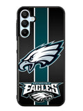 Philadelphia Eagles 6th Samsung Galaxy A25 5G Case