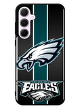 Philadelphia Eagles 6th Samsung Galaxy A55 5G Case