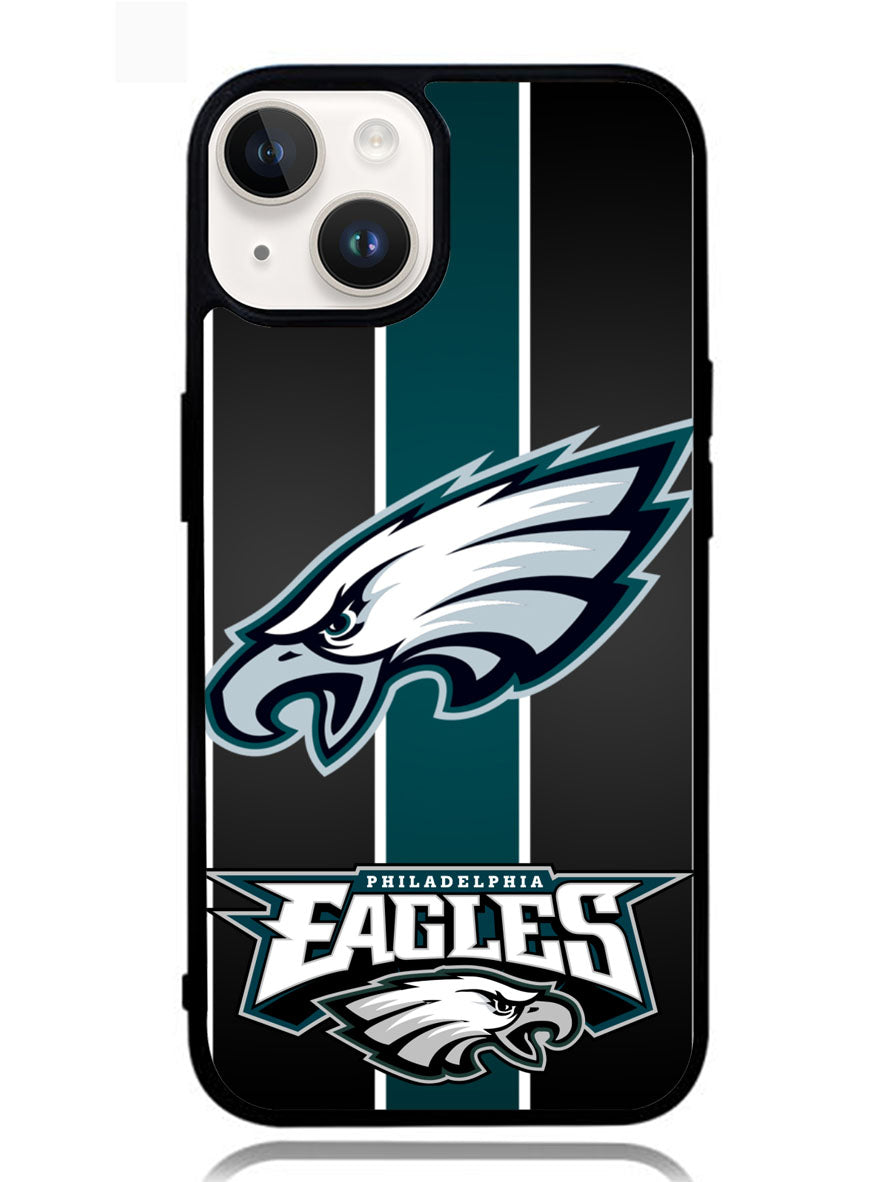 Philadelphia Eagles 6th iPhone 14 Case