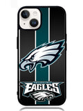 Philadelphia Eagles 6th iPhone 14 Case