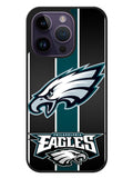 Philadelphia Eagles 6th iPhone 14 Pro Case