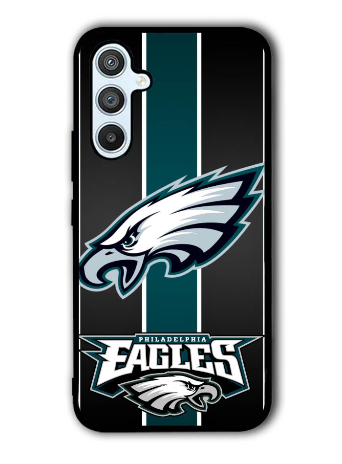 Philadelphia Eagles 6th Samsung Galaxy A54 5G Case