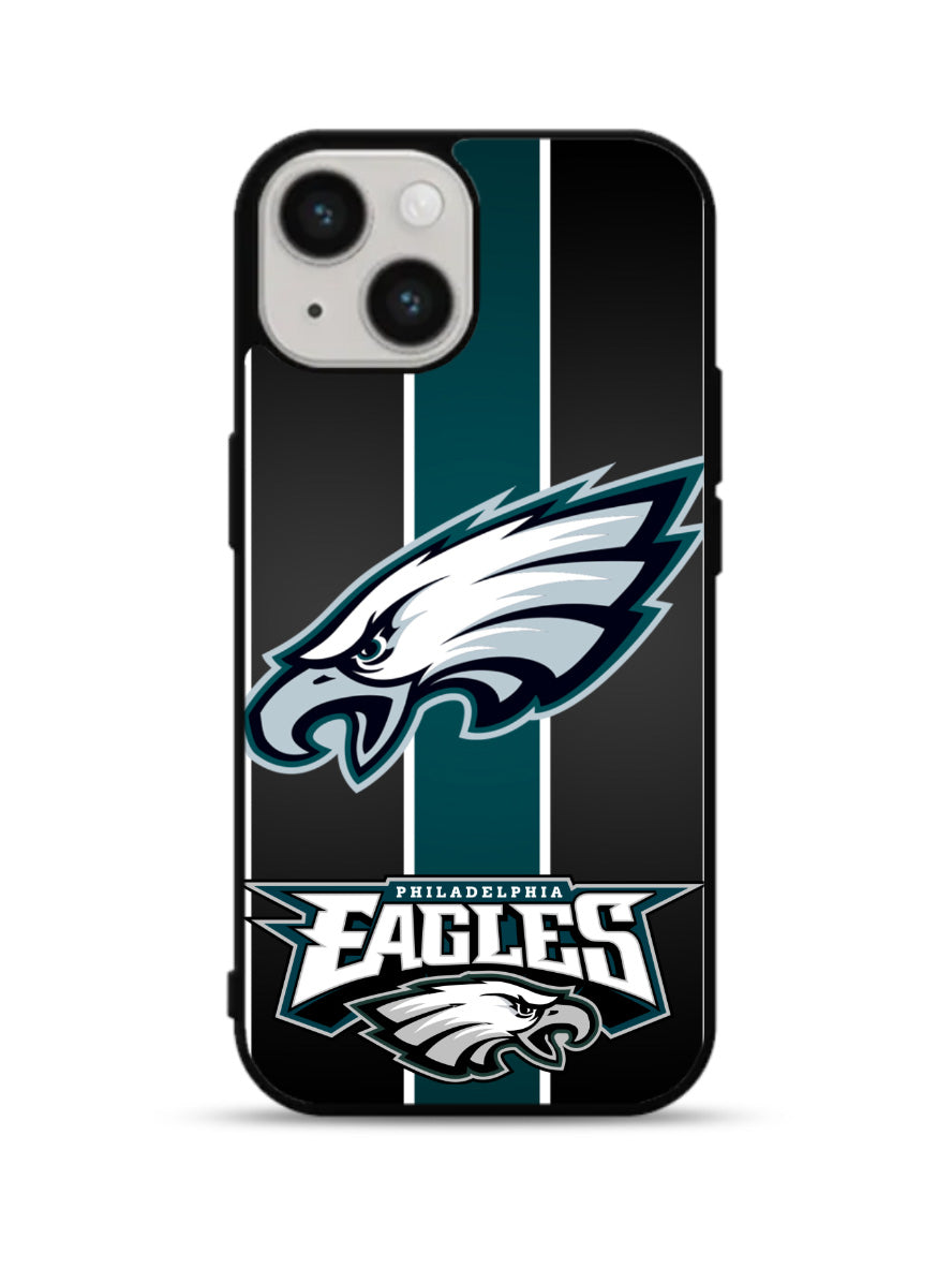 Philadelphia Eagles 6th iPhone 15 Plus Case