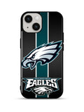 Philadelphia Eagles 6th iPhone 15 Plus Case